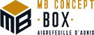 Logo Mb Concept Box